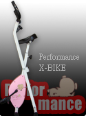 X-BIKE 官方
